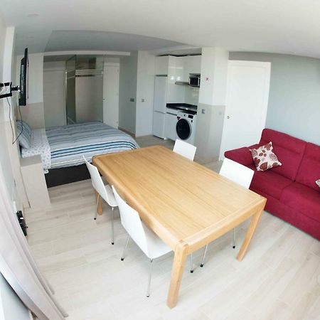 Modern & Stylish Loft With Breathtaking Views Free Wifi - Close To The Sea Малага Екстер'єр фото